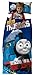 Thomas the Tank Engine and Friends 2 Piece Plush Slumber Set