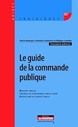Le  guide de la commande publique