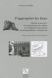 S'approprier les lieux