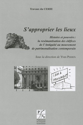 S'approprier les lieux