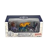 Critical Role: Monsters of Wildemount - 2 Box Set