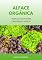 Livro Alface Orgânica