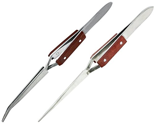 Fibre Grip Straight & Curved T