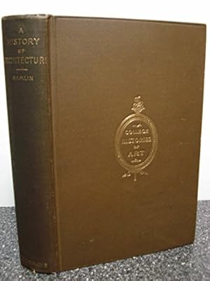 A text-book of the history of architecture