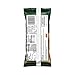 Nut Harvest Lightly Roasted Almonds, 3oz,16 Count
