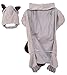 Rubie's Squirrel Pet Costume, X-Large, Multicolor