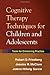 Cognitive Therapy Techniques for Children and Adolescents: Tools for Enhancing Practice