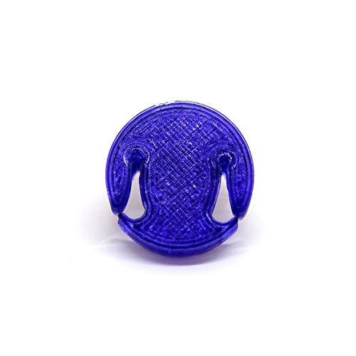 Disc Viola Mute (Amethyst Purple) - Thumbnail 5