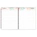AT-A-GLANCE Weekly / Monthly Planner / Appointment Book 2017, 8-1/2 x 11
