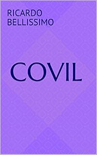Livro Covil