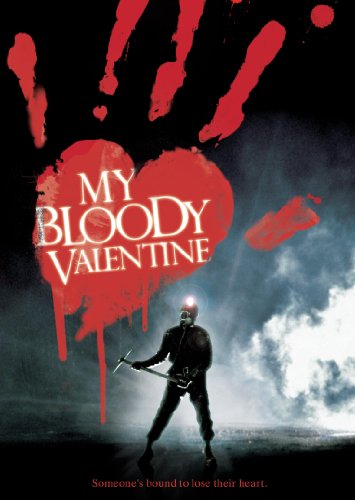 My Bloody Valentine (1981)