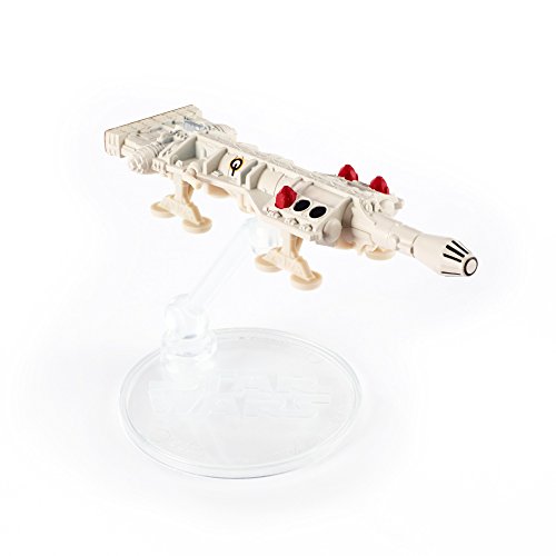 Hot Wheels Star Wars Concept Millennium Falcon Vehicle