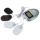 Yan's Slimming Vibrating Massager for Keep Fit, Loose Weight, Muscle Relaxation, Sports Comforter