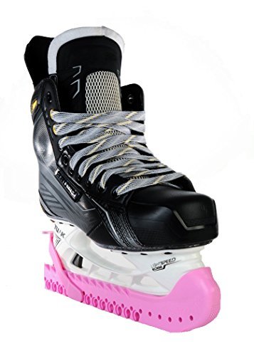 Supergard Ice Skate Guard, Pink