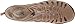 Jambu Women's Jade Moc Moccasin