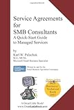 Service Agreements for SMB Consultants - A Quick Start Guide for Managed Services cover