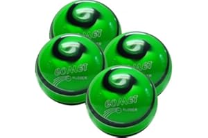 EPCO Comet Canadle Pin Bowling Balls - 4 1/2" 2.6 lbs or 2.7 lbs avalible (Free 4sp Bag with Purchase! Value at $59.99)