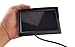 Usmile® 5 Inch FPV Monitor 800x480 400lux High Bright TFT LCD Backup camera monitor Drone monitor Support NSTC PAL for Car Rear View Backup Camera,CCTV Camera Serveillance DVD FPV Ground Station