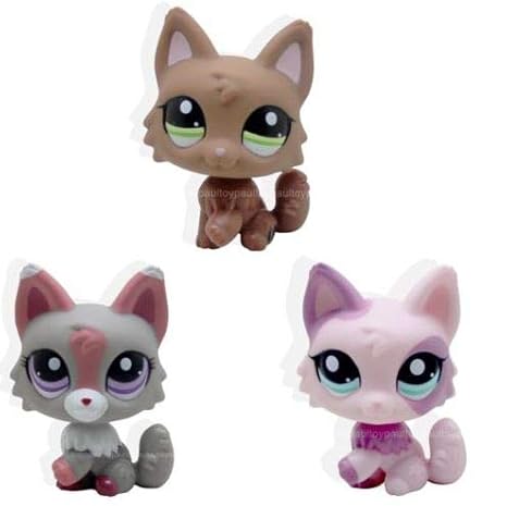 lps animals