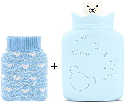 warming bottle in microwave