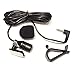 MCWAUTO Mic 3.5mm Microphone External Assembly for Car Vehicle Head Unit Bluetooth Enabled Audio Stereo Radio GPS DVD