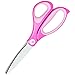 PLUS Fit Cut Curve Scissors 8