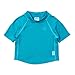 i play. by green sprouts Baby & Toddler Short Sleeve Rashguard | All-day sun protection-wet or dry primary