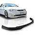 NEW - 01-03 HONDA CIVIC 2dr 4dr OEM/TR Style PU Front Bumper Lip