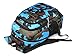 BLUEFAIRY Kids Backpacks for Girls Boys Elementary School Bags Kindergarten Bookbags (CAMO BLUE)