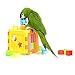 Alfie Pet - Brice Educational Training Block Toy for Birds
