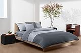 Calvin Klein Home Grid Formation Comforter