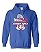 Chicago World Series Hooded Sweatshirt