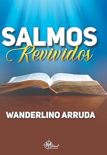 Livro Salmos Revividos