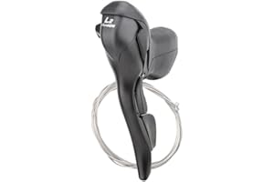 microNEW Road Bike Shifter 2/3X7/8/9/10/11Speed for Shift and Brake Lever 2 in 1 (L2)