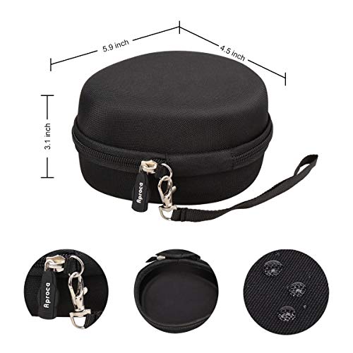 5 Aproca+Storage+Travel+Compatible+Steamfast