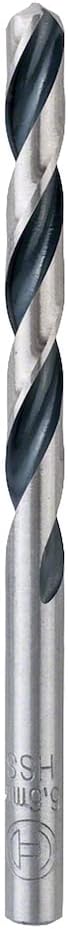 Bosch PointTeQ HSS Twist Drill Bit 6.6 mm x 63/101 mm 10 pcs view 2