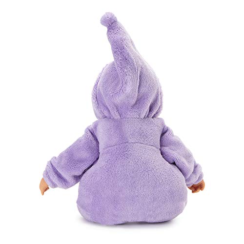 Madame Alexander 12 My First Lavender, Light Skin Tone