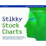 Stikky Stock Charts (Stikky Series) by Laurence Holt (2003-10-30)