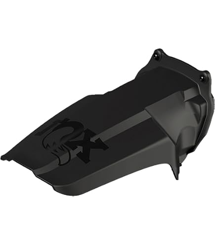 Syncros Trail Fender Black, One Size : Sports & Outdoors
