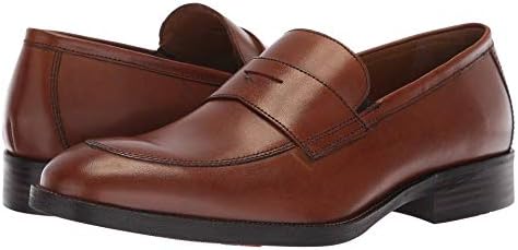 メンズ 人気激安 スリッポン ローファー 並行輸入品 Alcott Penny