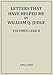 Letters That Have Helped Me by William Q. Judge
