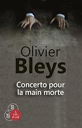 Concerto pour la main morte