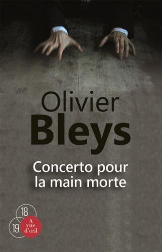 Concerto pour la main morte