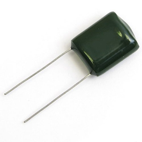 EProjects 0.047uF 100V 5 Mylar Film Capacitor (10 Pcs)