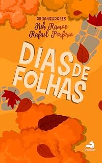 Livro Dias de Folhas