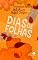 Livro Dias de Folhas