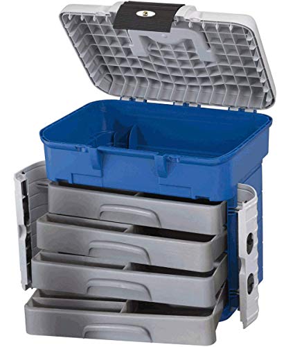 Behr Unisex-Adult 4950399 Kasten, Standard – Bild 3