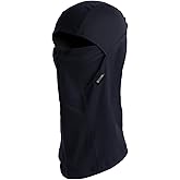 Coal Headwear Explorer Clava Balaclava - Full Face Coverage, Soft Fleece, Cold Weather- Outdoor Casual Everyday