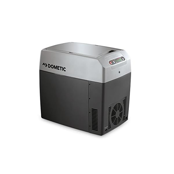 Dometic-TropiCool-TC-21-Frigorifero-Portatile-termoelettrico-A-20-L