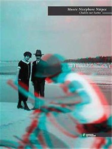 Le  Musée Nicéphore Niépce, Chalon-sur-Saône